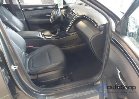 2023 Hyundai Tucson Sel из США, поврежденный, VIN 5NMJFCAE4PH247546